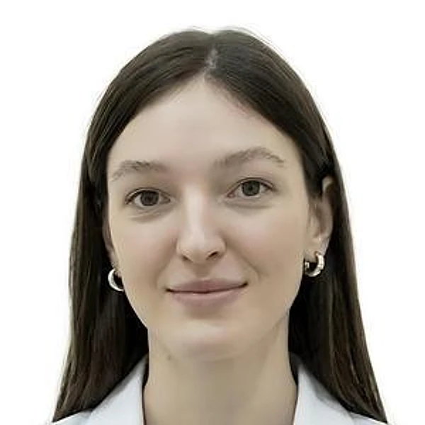 Кошкодан Александра Владимировна — Эндокринолог, Мытищи