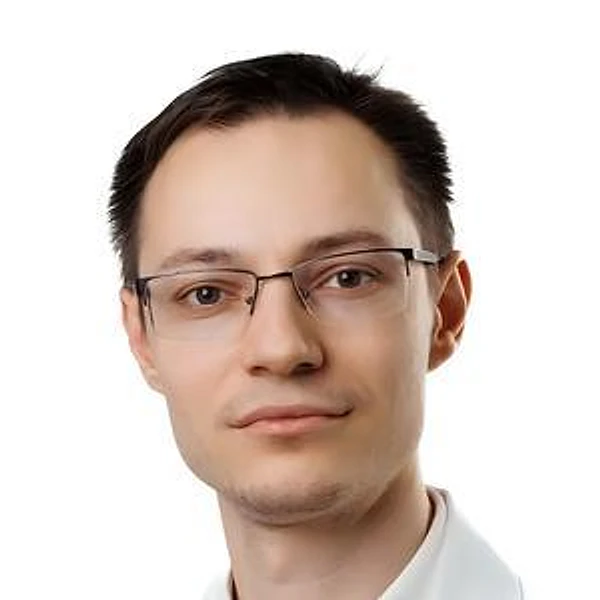 Насыров Марат Русланович — Рентгенолог, Москва