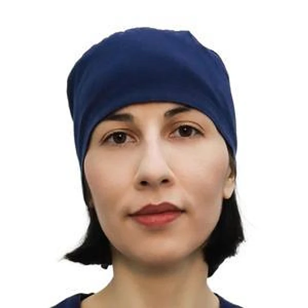 Гимаева Асия Ринатовна — Пародонтолог, Стоматолог, Балашиха