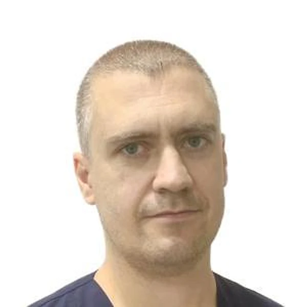 Орлов Александр Игоревич — Травматолог, Детский ортопед, Детский травматолог, Ортопед, Новороссийск