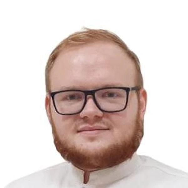 Тишкин Сергей Александрович — Детский рентгенолог, Орёл