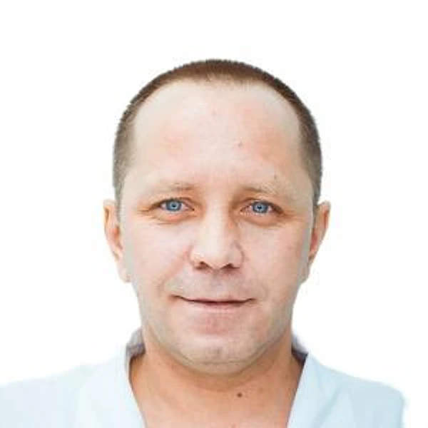 Кузнецов Владислав Витальевич — Стоматолог, Стоматолог-хирург, Тольятти