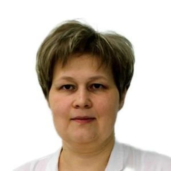 Кисанова Сария Махмудовна — Стоматолог, Детский стоматолог, Тольятти