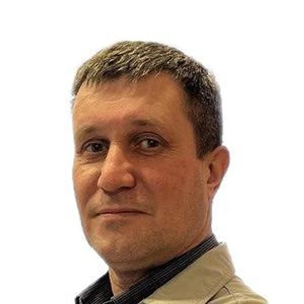 Фролов Глеб Викторович — Стоматолог-ортопед, Челябинск