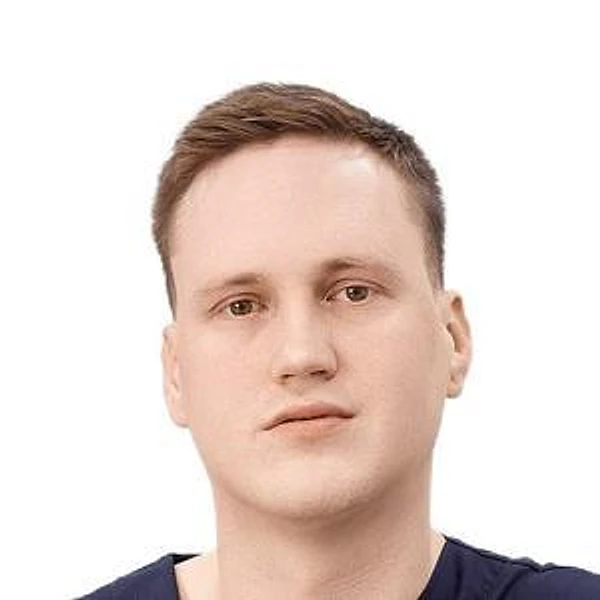 Красильников Вадим Алексеевич — Стоматолог-гигиенист, Детский стоматолог-гигиенист, Пермь
