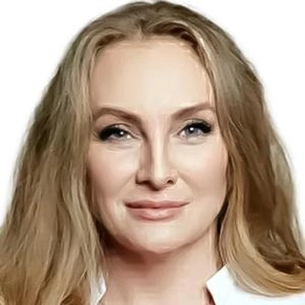 Старшинова Анна Геннадьевна — Косметолог-эстетист, Москва