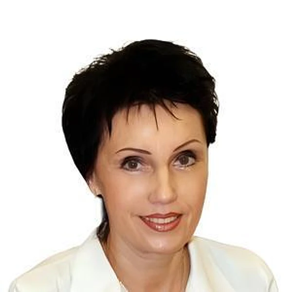 Назарова Ирина Сергеевна — Педиатр, Мытищи
