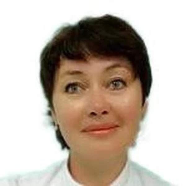 Стрекопытова Елена Борисовна — Косметолог-эстетист, Тула