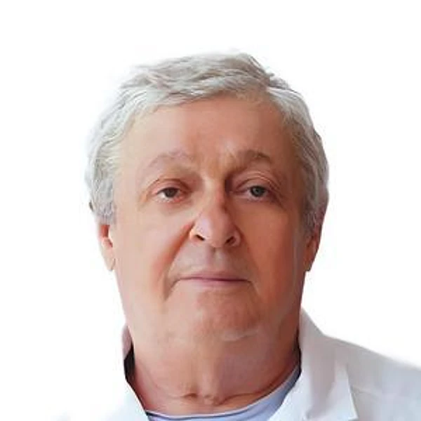 Быков Борис Кузьмич — Онколог, Детский онколог, Детский хирург, Хирург, Пятигорск