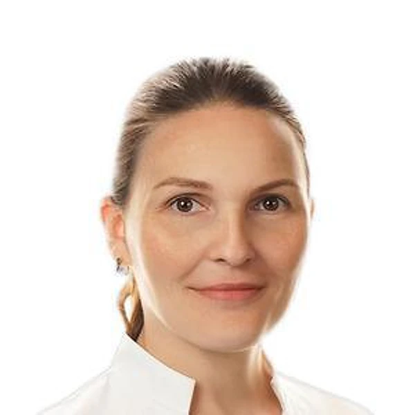 Воронкина Мария Станиславовна — Гинеколог, Акушер, Врач УЗИ, Детский гинеколог, Санкт-Петербург