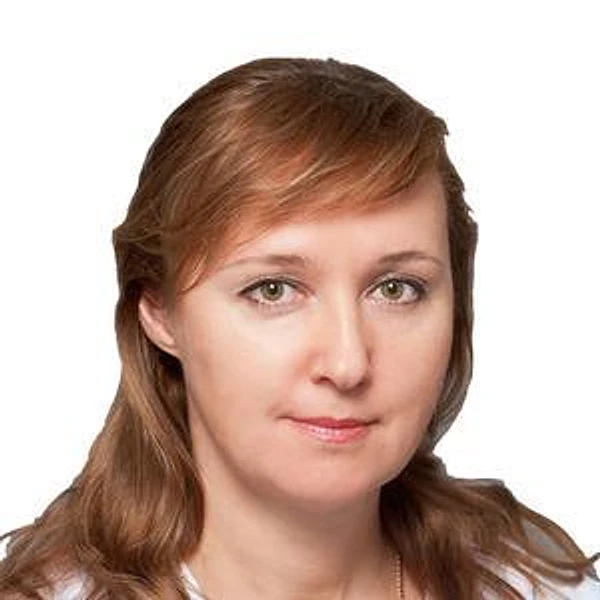 Скорикова Ирина Владимировна — Неонатолог, Педиатр, Краснодар