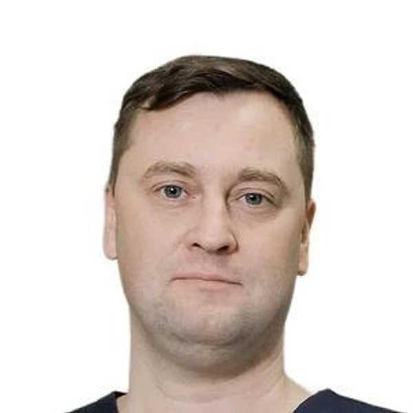 Акименко Денис Александрович — Офтальмолог (окулист), Нижнекамск