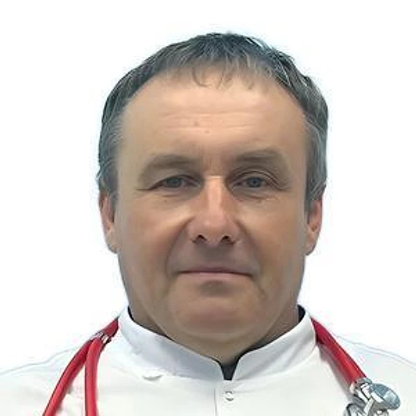 Бабенко Александр Николаевич — Терапевт, Озёры