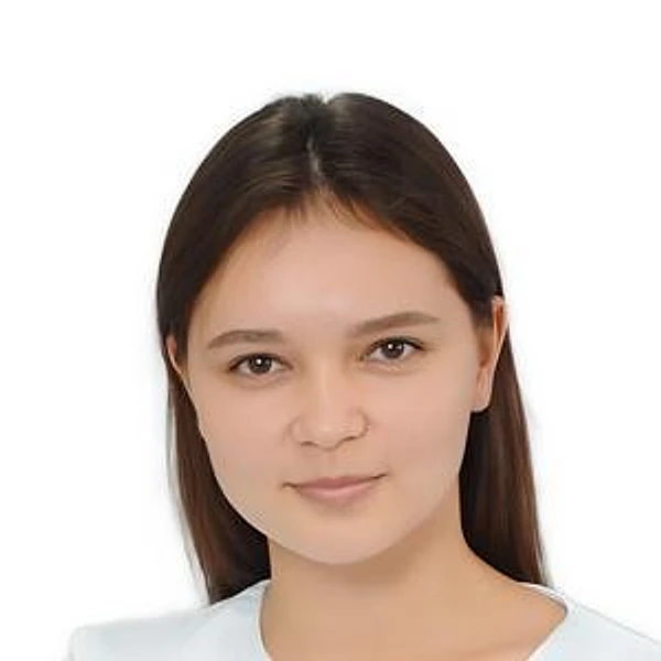 Алжирова Светлана Андреевна — Стоматолог-ортодонт, Детский ортодонт, Чебоксары