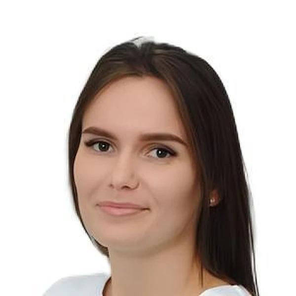 Сычева Анастасия Александровна — Стоматолог-гигиенист, Детский стоматолог-гигиенист, Стоматолог, Нижний Новгород