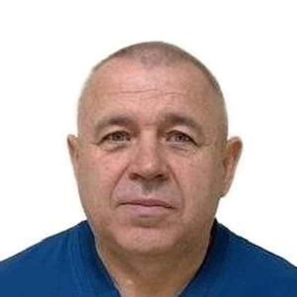 Ткачук Александр Анатольевич — Уролог, Калуга