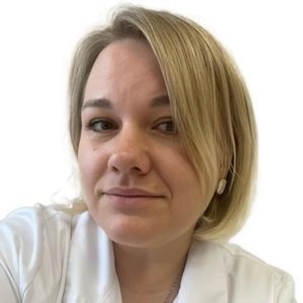 Яковлева Анастасия Анатольевна — Нутрициолог, Екатеринбург