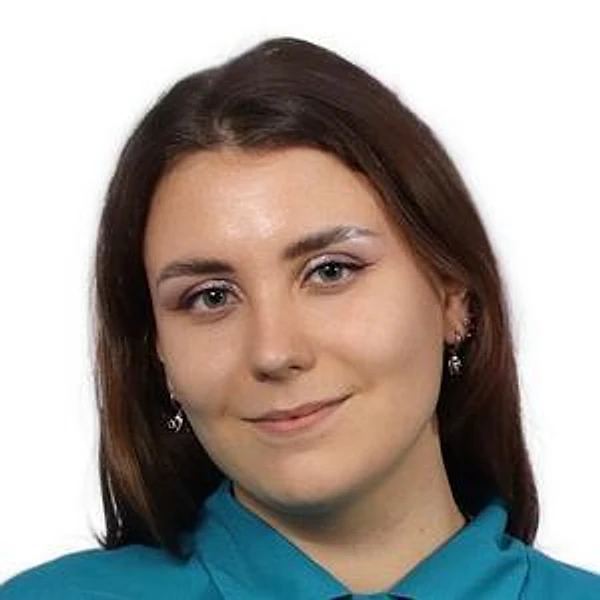 Шалагина Елизавета Дмитриевна — Стоматолог, Тюмень