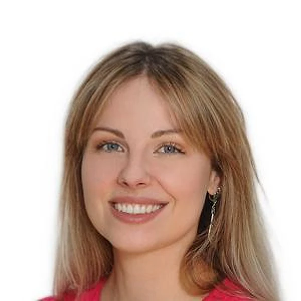 Лебедева Ирина Сергеевна — Стоматолог-ортодонт, Детский ортодонт, Нижний Новгород