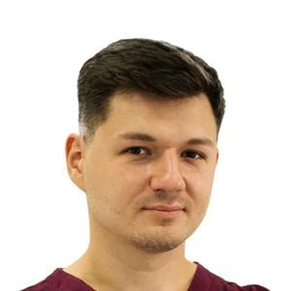 Прокопенко Дмитрий Александрович — Стоматолог-хирург, Стоматолог-имплантолог, Санкт-Петербург