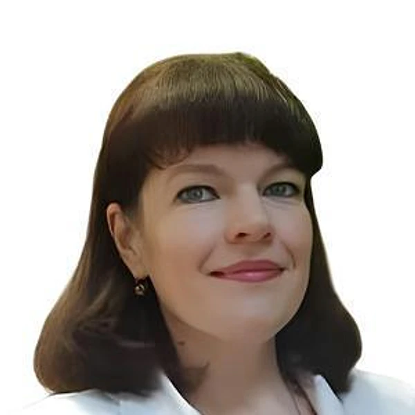 Трегуб Екатерина Владимировна — Педиатр, Детский физиотерапевт, Физиотерапевт, Троицк (Москва)