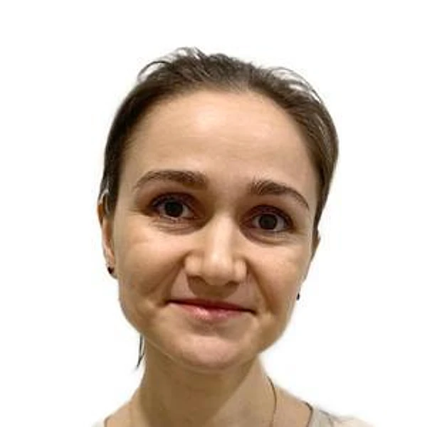 Пономарева Русана Закировна — Психотерапевт, Тюмень