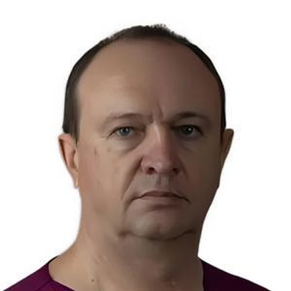 Гайдабуров Сергей Леонидович — Эндоскопист, Москва