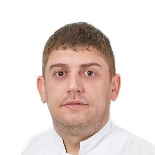 Лилеев Александр Дмитриевич — Стоматолог-ортопед, Санкт-Петербург