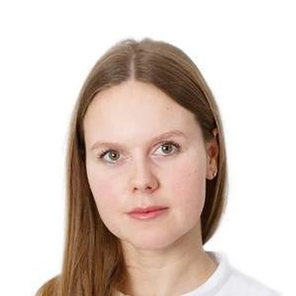 Баталина Ангелина Олеговна — Стоматолог, Детский стоматолог, Санкт-Петербург