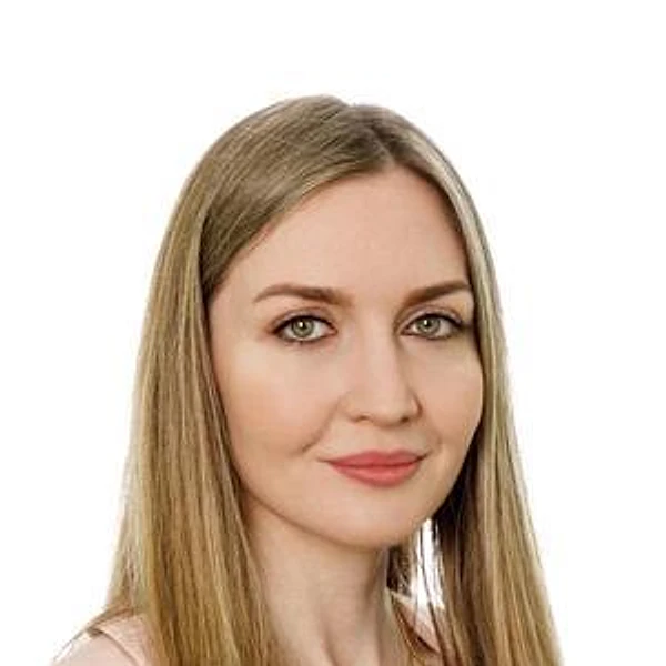 Вульф Маргарита Эдуардовна — Психолог, Новосибирск