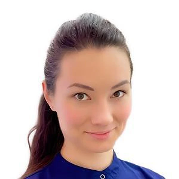Безгина Анна Сергеевна — Педиатр, Люберцы