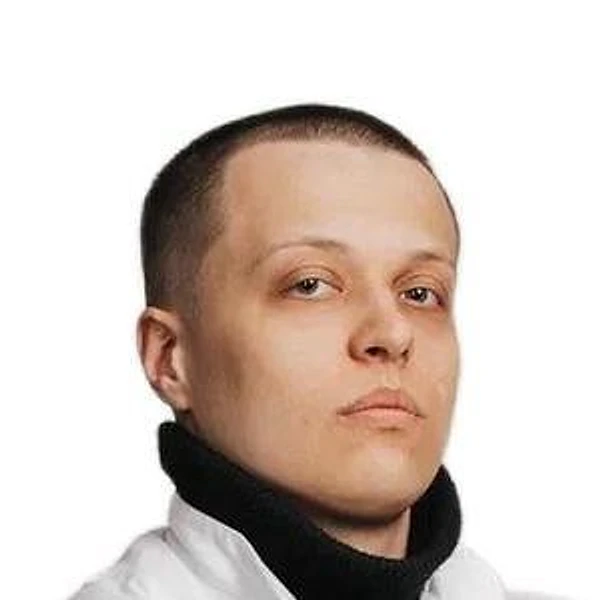 Литау Николай Иванович — Челюстно-лицевой хирург, Стоматолог, Стоматолог-имплантолог, Стоматолог-хирург, Смоленск