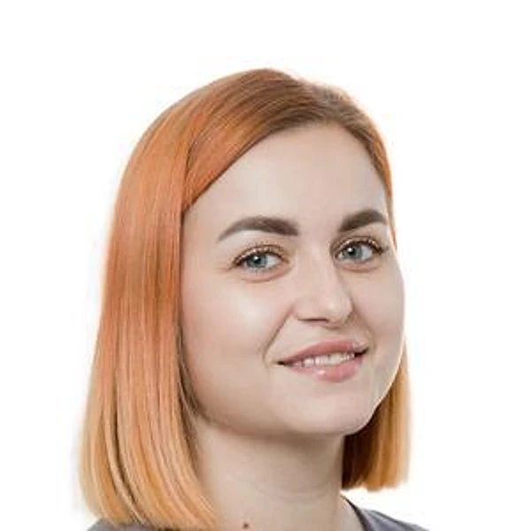 Макарычева Дарья Александровна — Стоматолог, Томск