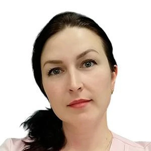Ерахтина Светлана Маратовна — Нейропсихолог, Афазиолог, Детский нейропсихолог, Логопед, Москва