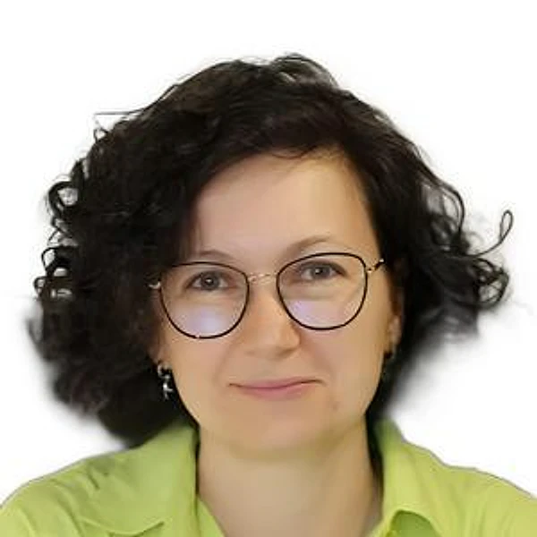 Черепкова Екатерина Александровна — Клинический психолог, Москва