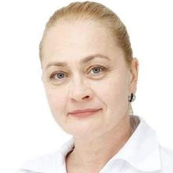 Ульянова Татьяна Николаевна — Анестезиолог-реаниматолог, Екатеринбург