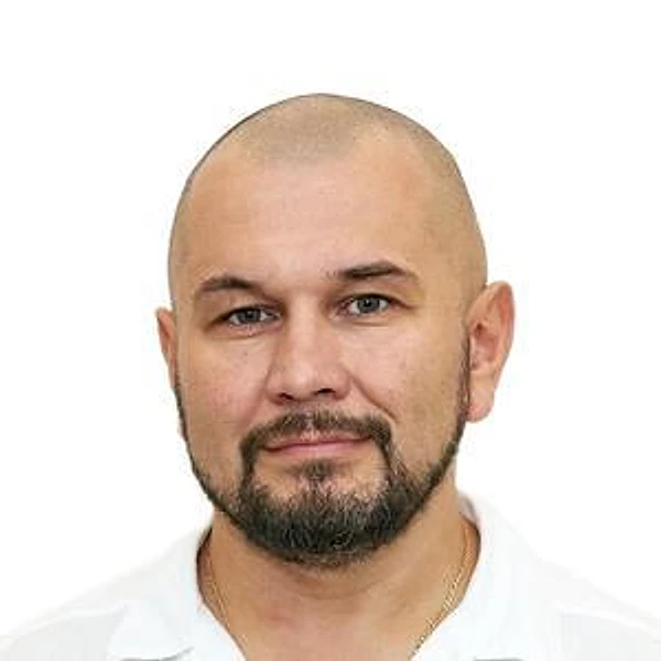Суханов Константин Сергеевич — Остеопат, Мануальный терапевт, Психотерапевт, Санкт-Петербург