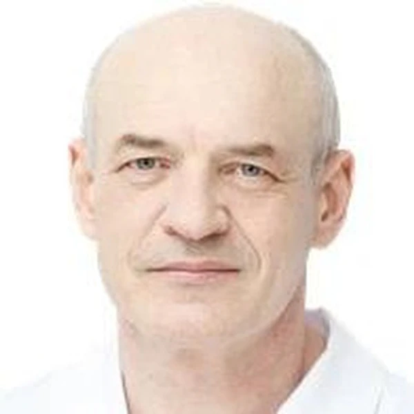 Рыбин Юрий Николаевич — Анестезиолог-реаниматолог, Трансфузиолог, Екатеринбург