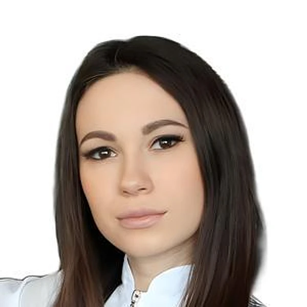 Прибоева Елизавета Сергеевна — Онколог, Владивосток