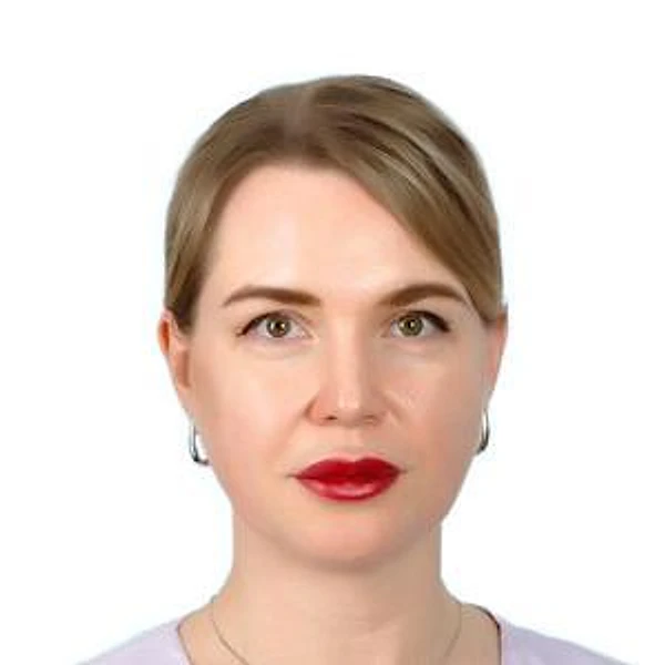 Карпенко Кристина Юрьевна — Невролог, Детский невролог, Нейрофизиолог, Краснодар