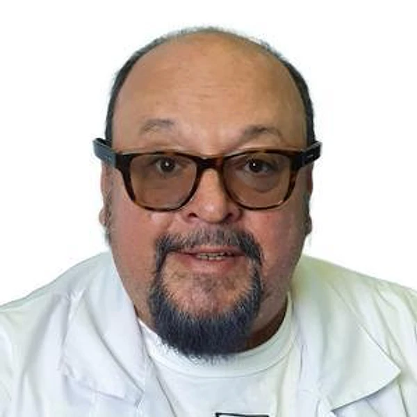 Викторов Алексей Ефимович — Ортопед, Детский ортопед, Травматолог, Москва