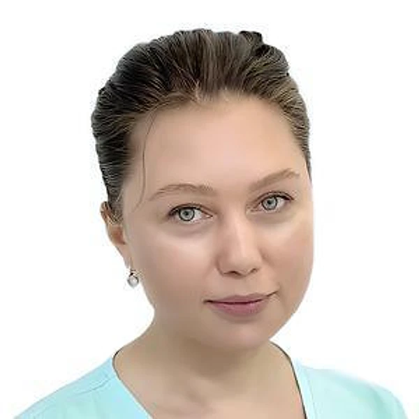 Косинова Мария Владимировна — Стоматолог, Стоматолог-ортодонт, Стоматолог-хирург, Москва