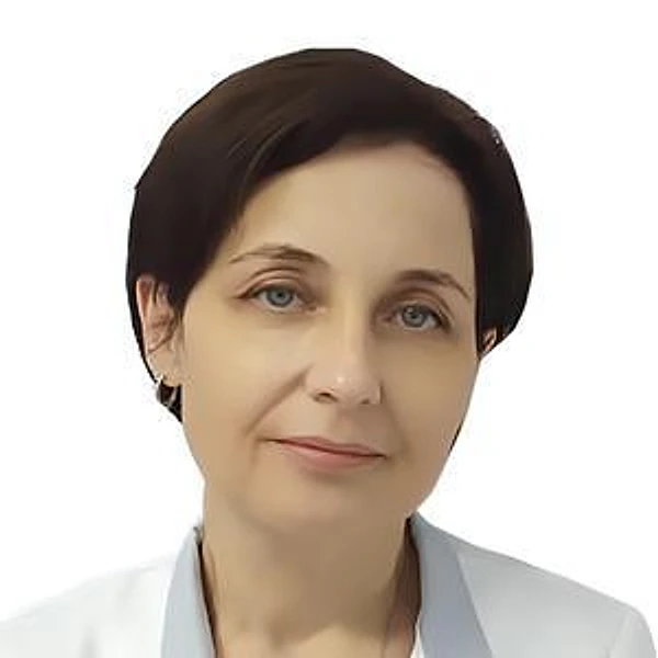 Куроцичкая Наталья Владимировна — Стоматолог, Москва