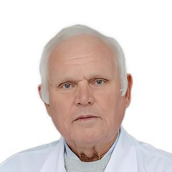 Шарко Николай Николаевич — Психиатр, Кашира