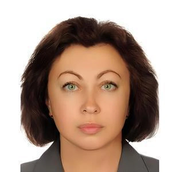 Болезина Оксана Николаевна — Уролог, Барнаул