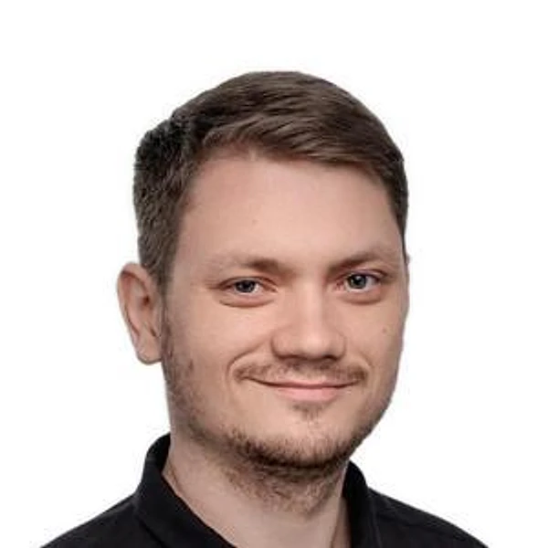 Алехин Сергей Михайлович — Стоматолог, Новокузнецк