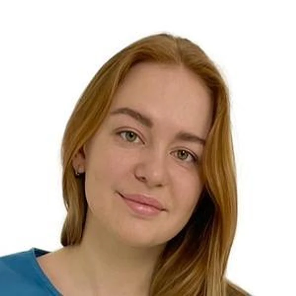 Китенко Ольга Павловна — Гастроэнтеролог, Детский гастроэнтеролог, Пермь