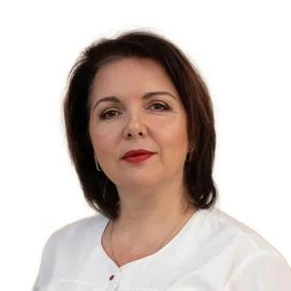 Миндлина Алла Георгиевна — Онколог, Врач УЗИ, Маммолог, Онколог-маммолог, Екатеринбург