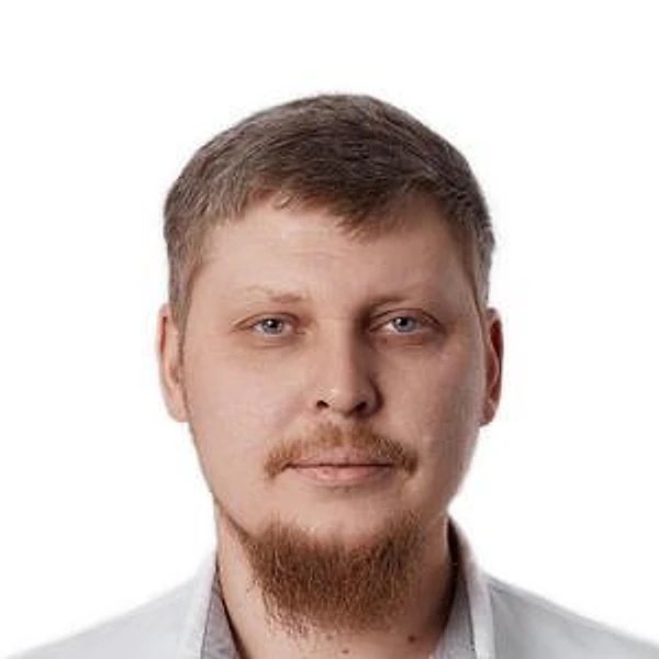 Кривцов Евгений Александрович — Массажист, Детский массажист, Тюмень