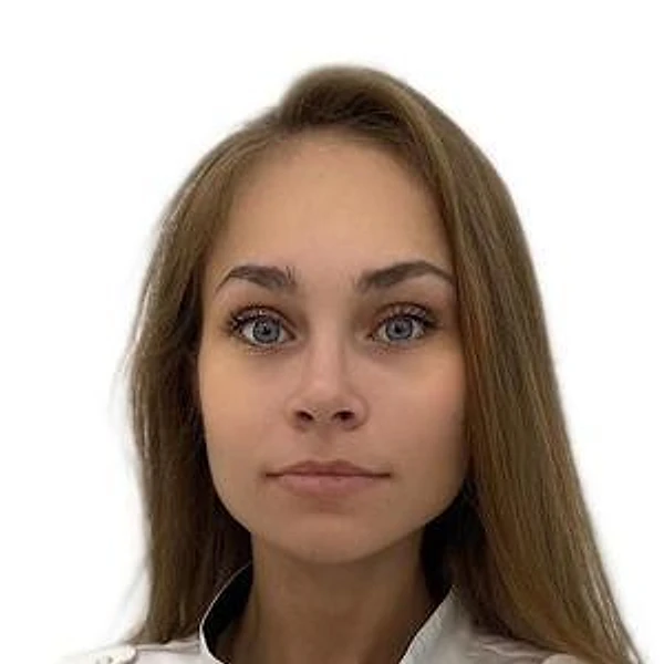 Митякина Вера Сергеевна — Стоматолог, Рыбинск